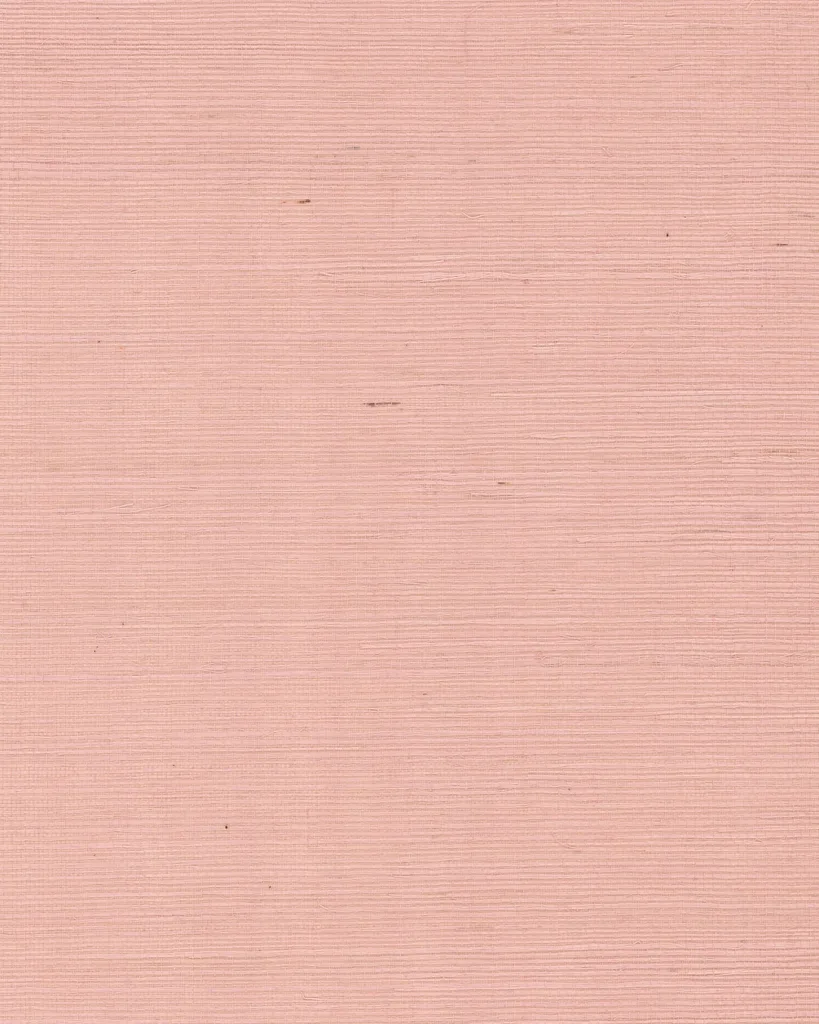 Ronald Redding Maguey Sisal wallpaper, color Petal, SKU GV0125NW