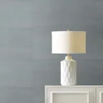 Ronald Redding Maguey Sisal - Pewter Wallpaper | Buy Online Ronald Redding Maguey Sisal wallpaper, color Pewter, SKU GV0168NW
