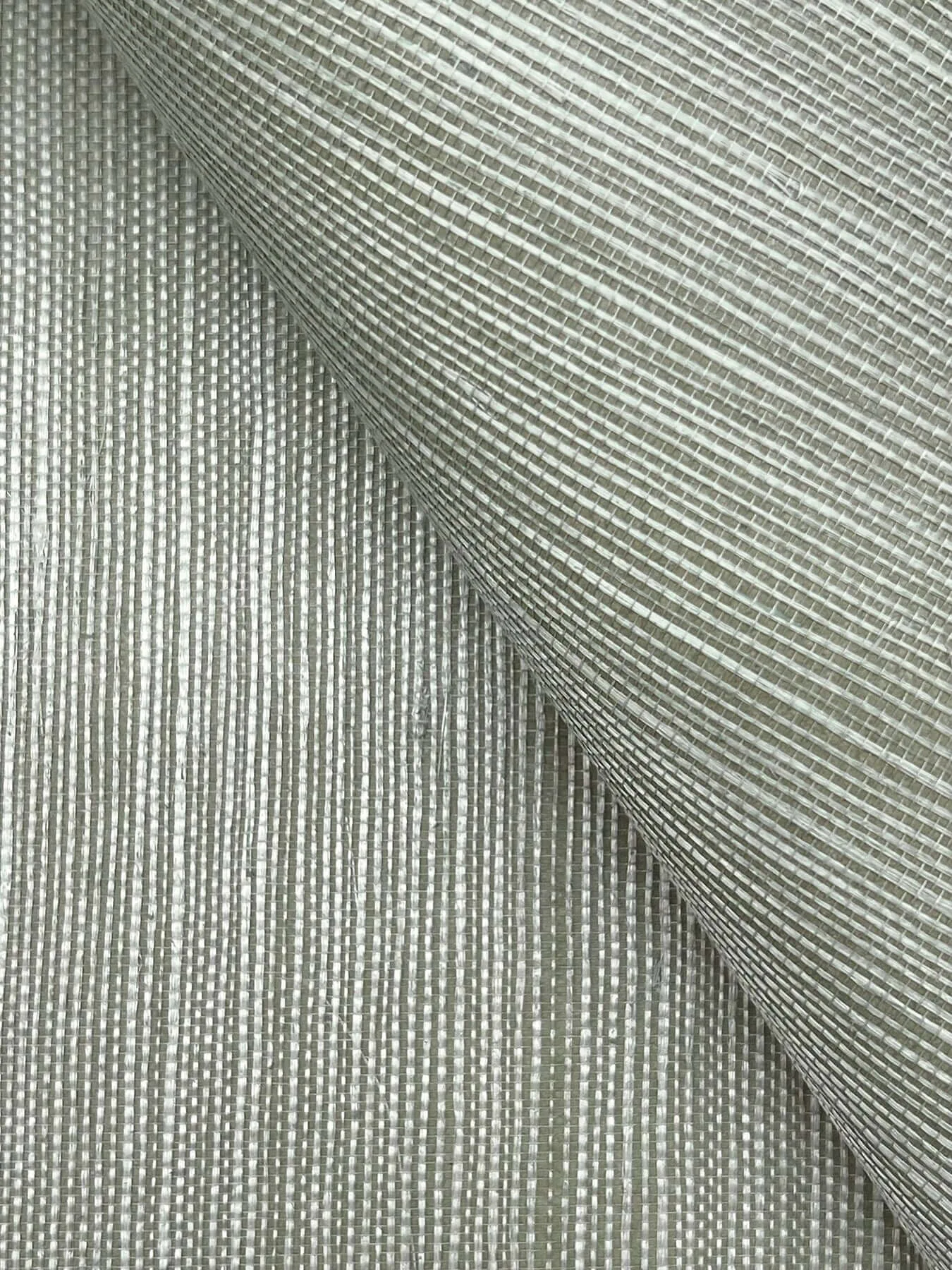 Ronald Redding Maguey Sisal wallpaper, color Pine, SKU GV0144NW