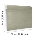 Ronald Redding Maguey Sisal - Pine Wallpaper | Buy Online Ronald Redding Maguey Sisal wallpaper, color Pine, SKU GV0144NW
