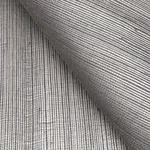 Ronald Redding Maguey Sisal - Platinum Wallpaper | Buy Online Ronald Redding Maguey Sisal wallpaper, color Platinum, SKU DE8997NW