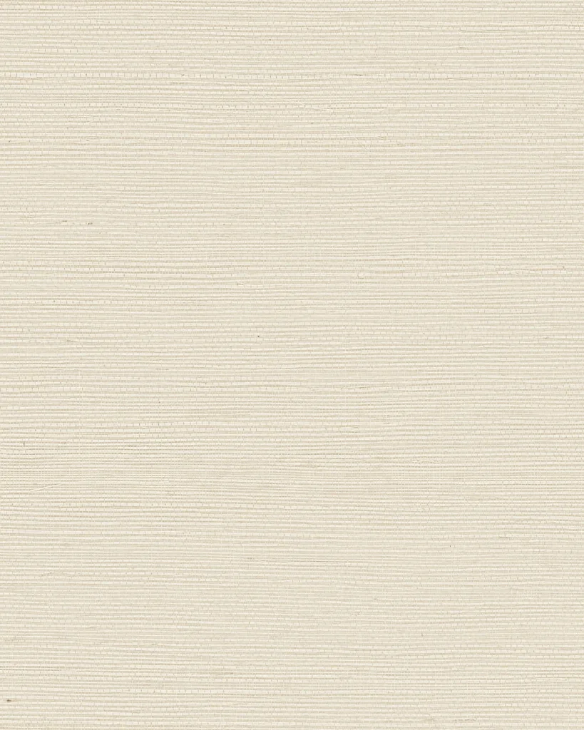 Ronald Redding Maguey Sisal wallpaper, color Porcelain, SKU GV0101NW