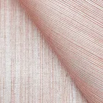 Ronald Redding Maguey Sisal wallpaper, color Rose, SKU GV0127NW