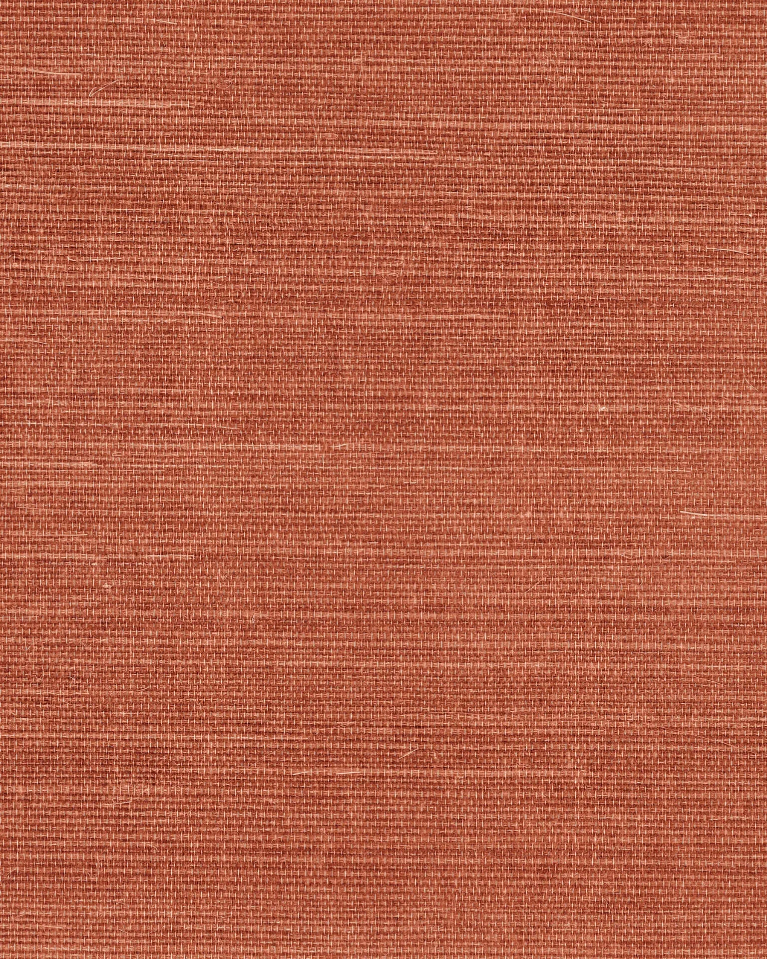 Ronald Redding Maguey Sisal wallpaper, color Rose, SKU GV0139NW
