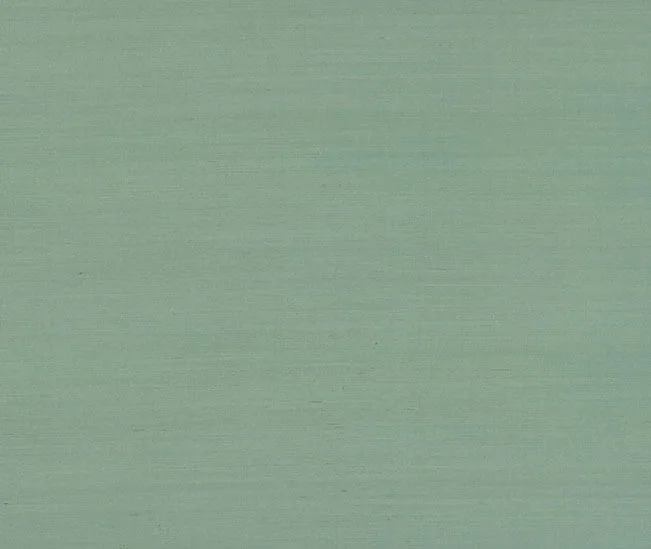 Ronald Redding Maguey Sisal wallpaper, color Seafoam, SKU GRL88443
