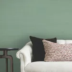 Ronald Redding Maguey Sisal wallpaper, color Seafoam, SKU GRL88443