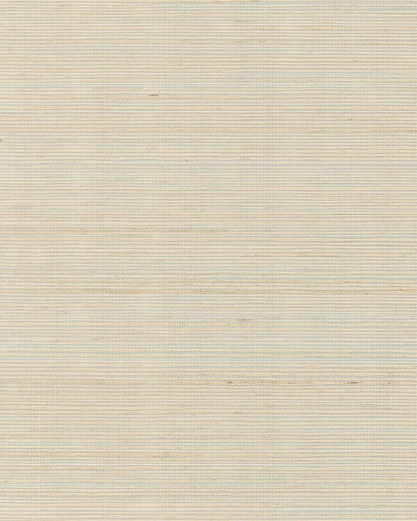Ronald Redding Maguey Sisal wallpaper, color Silver, SKU DE8995NW