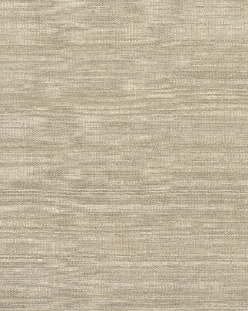 Ronald Redding Maguey Sisal wallpaper, color Silver, SKU GV0135NW