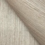 Ronald Redding Maguey Sisal wallpaper, color Silver, SKU GV0135NW