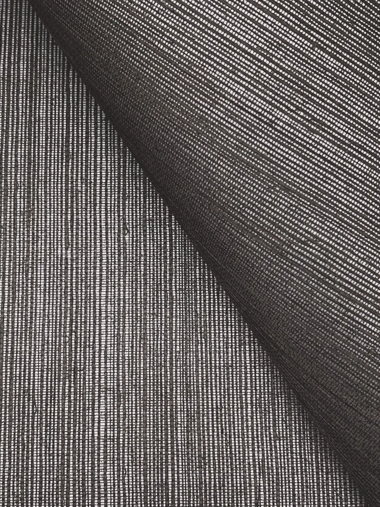 Ronald Redding Maguey Sisal wallpaper, color Silver, SKU VG4418NW