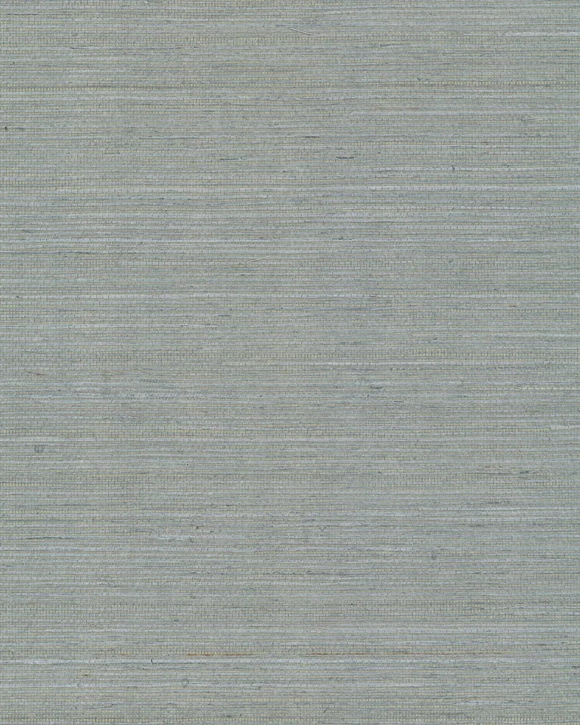 Ronald Redding Maguey Sisal wallpaper, color Slate, SKU GV0158NW