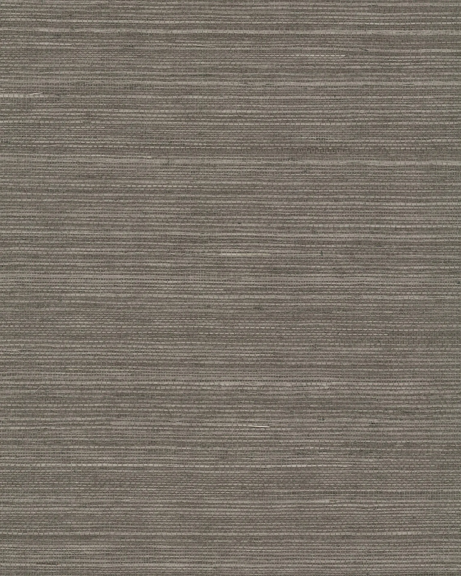 Ronald Redding Maguey Sisal wallpaper, color Smoke, SKU GV0171NW