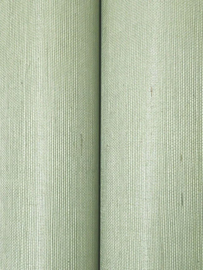 Ronald Redding Maguey Sisal - Soft Sage Wallpaper | Buy Online Ronald Redding Maguey Sisal wallpaper, color Soft Sage, SKU GRL88330
