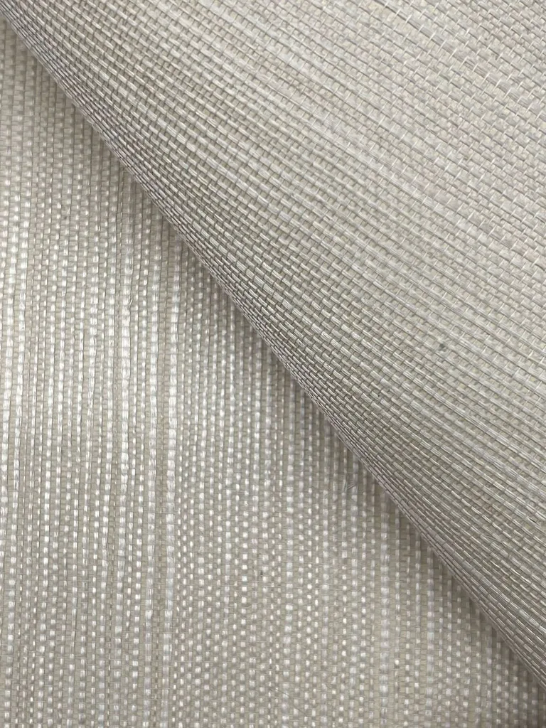 Ronald Redding Maguey Sisal wallpaper, color Spa, SKU VG4404NW