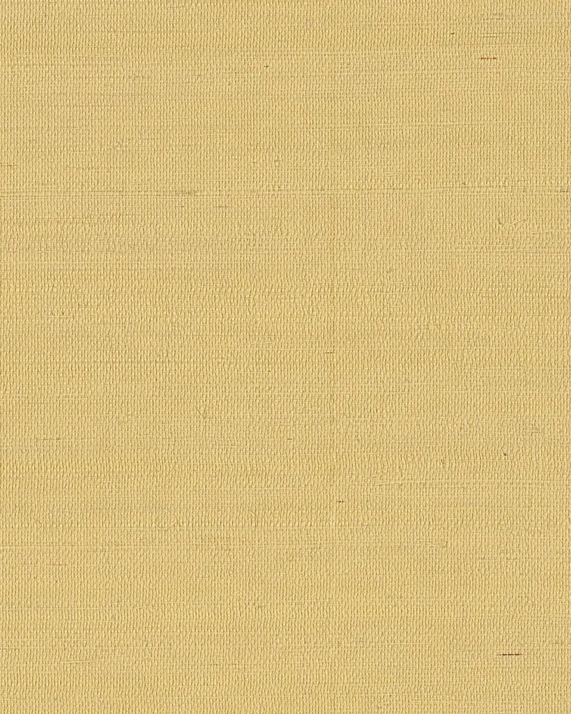 Ronald Redding Maguey Sisal wallpaper, color Straw, SKU GV0113NW
