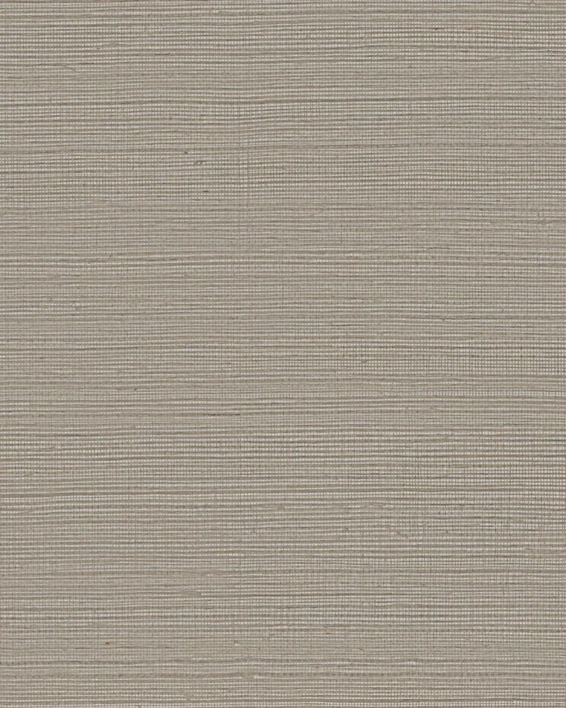 Ronald Redding Maguey Sisal wallpaper, color Taupe, SKU GV0137NW