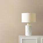 Ronald Redding Maguey Sisal wallpaper, color Taupe, SKU NZ0791NW