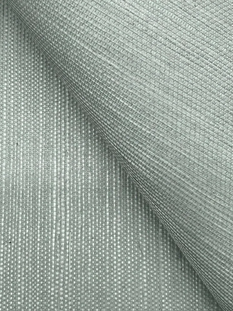 Ronald Redding Maguey Sisal wallpaper, color Thistle, SKU GV0151NW