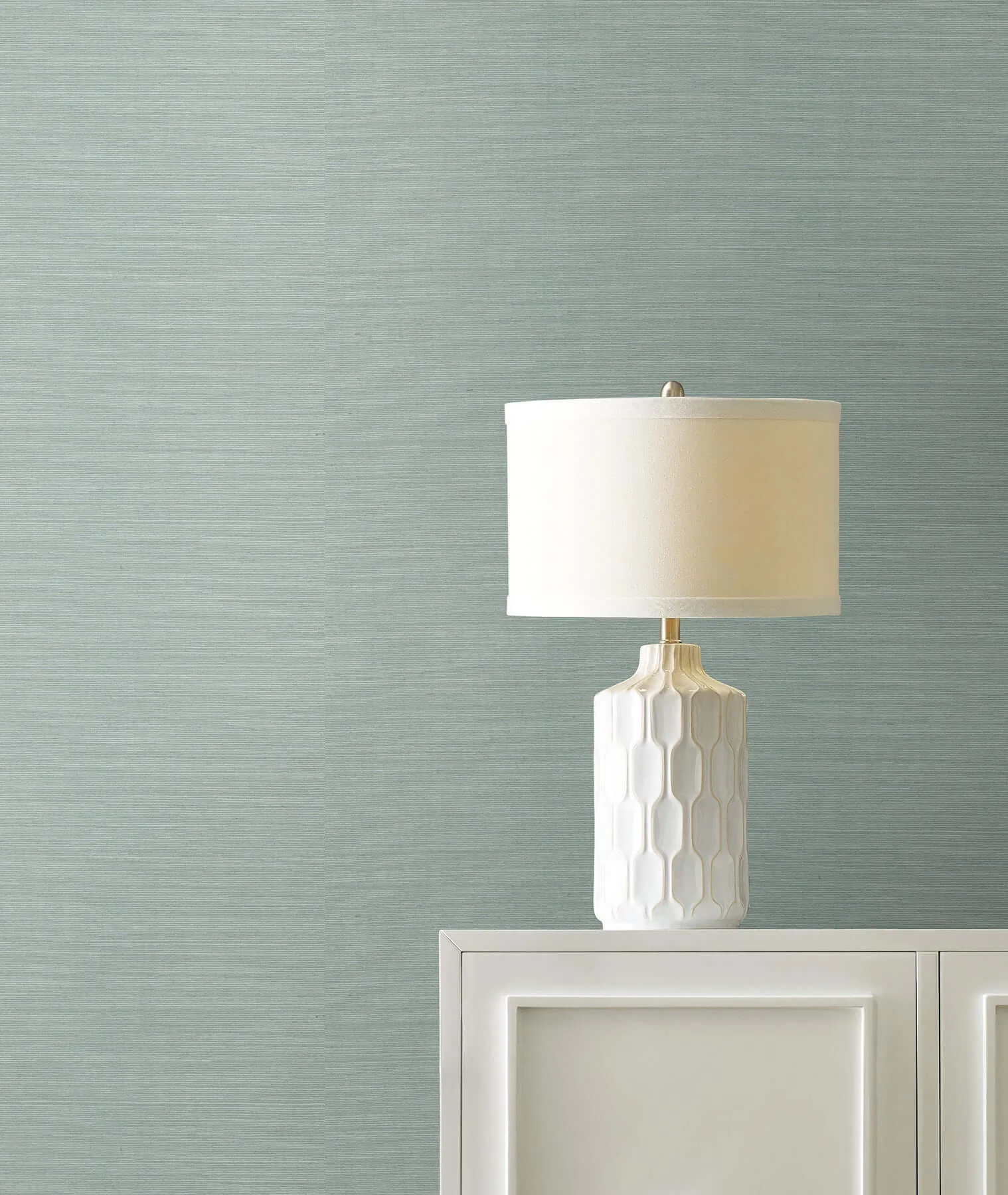 Ronald Redding Maguey Sisal - Thistle Wallpaper | Buy Online Ronald Redding Maguey Sisal wallpaper, color Thistle, SKU GV0151NW