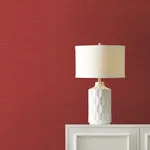 Ronald Redding Maguey Sisal - Tomato Wallpaper | Buy Online Ronald Redding Maguey Sisal wallpaper, color Tomato, SKU GV0141NW