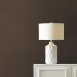 Ronald Redding Maguey Sisal - Walnut Wallpaper | Buy Online Ronald Redding Maguey Sisal wallpaper, color Walnut, SKU GV0117NW