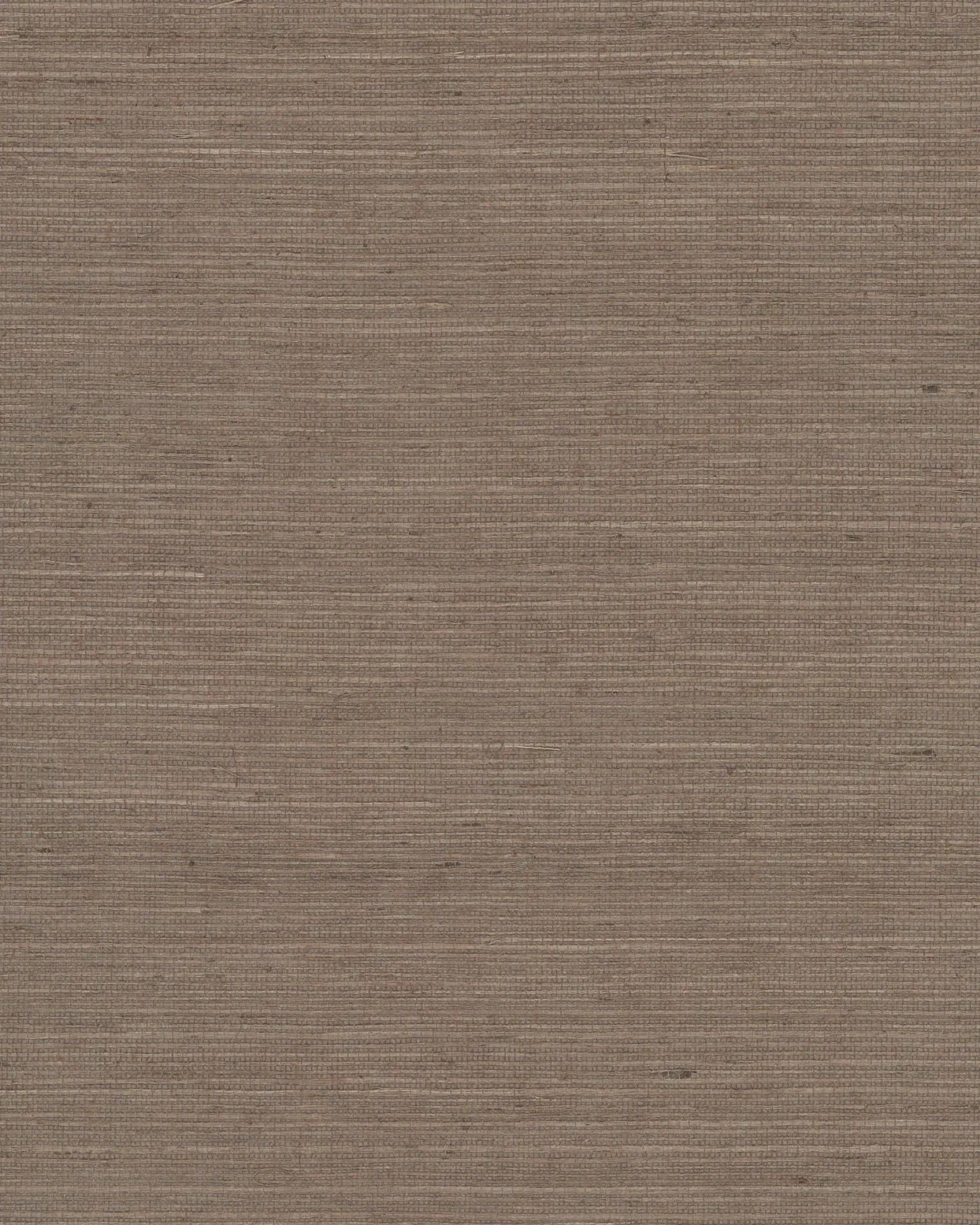 Ronald Redding Maguey Sisal wallpaper, color Warm Grey, SKU MW9270NW