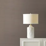 Ronald Redding Maguey Sisal - Warm Grey Wallpaper | Buy Online Ronald Redding Maguey Sisal wallpaper, color Warm Grey, SKU MW9270NW