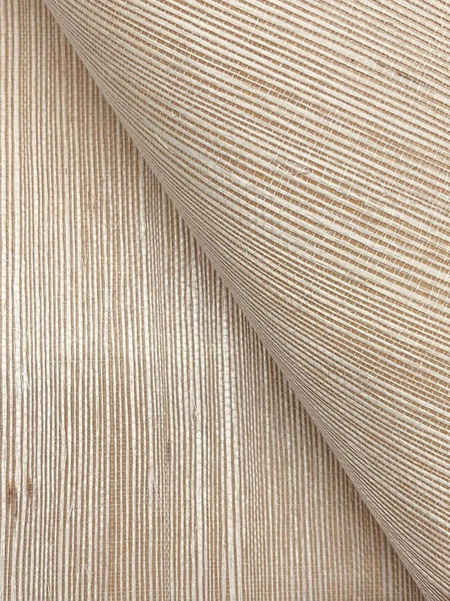 Ronald Redding Maguey Sisal - Wheat Wallpaper | Buy Online Ronald Redding Maguey Sisal wallpaper, color Wheat, SKU GV0102NW