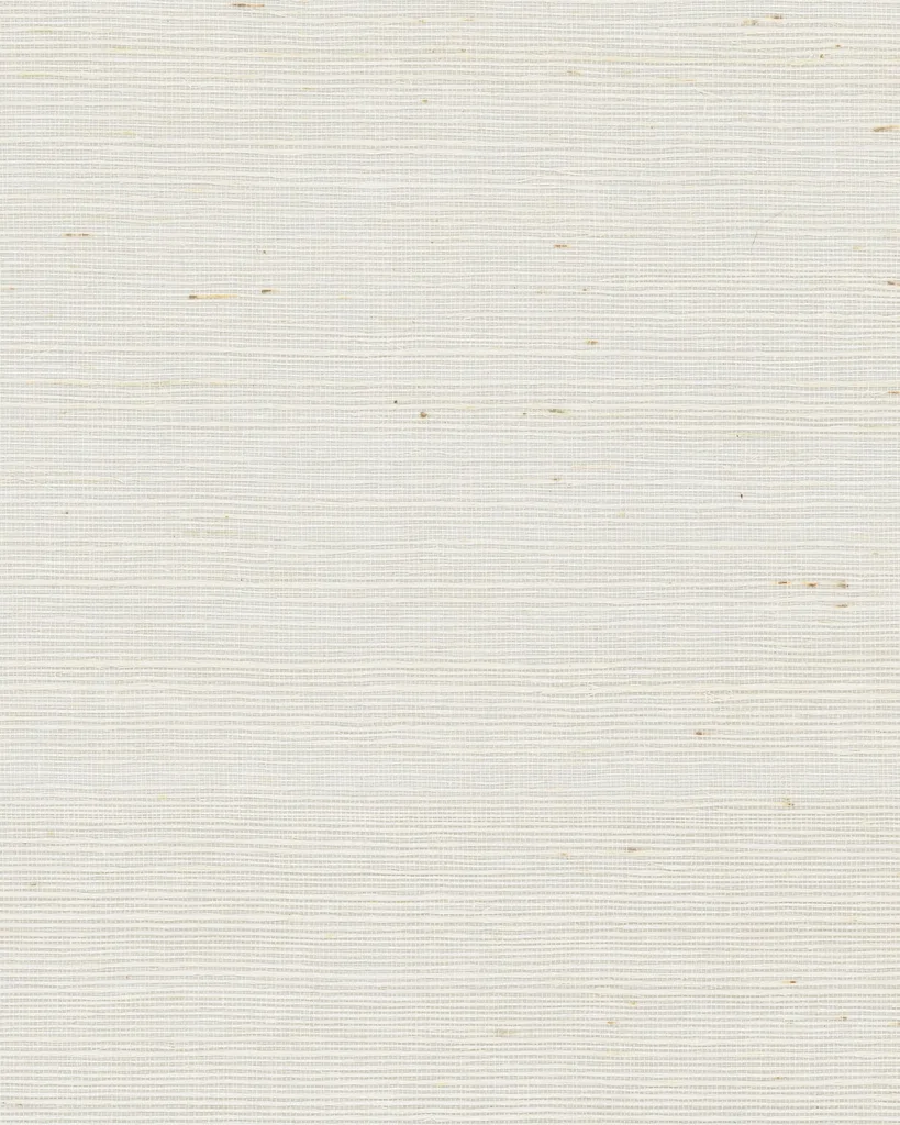 Ronald Redding Maguey Sisal wallpaper, color White, SKU VG0000NW
