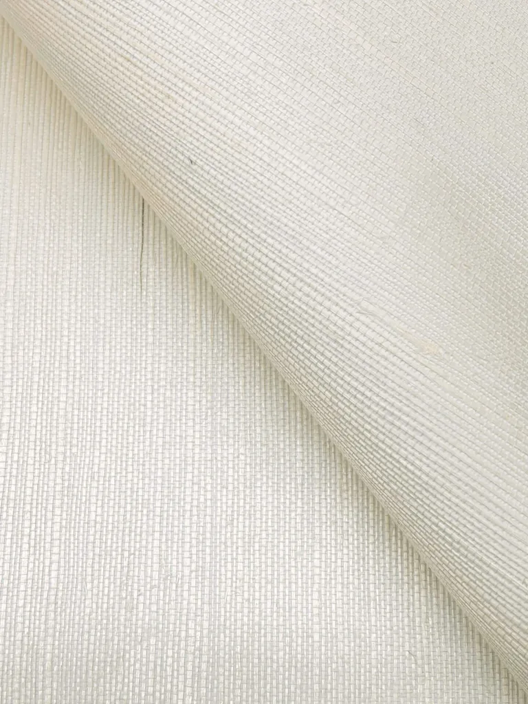 Ronald Redding Maguey Sisal wallpaper, color White, SKU VG0000NW