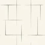 Ronald Redding Malia - Grey & White Wallpaper | Buy Online Ronald Redding Malia wallpaper, color Grey & White, SKU ZA8055