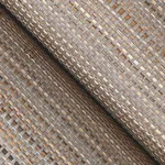 Ronald Redding Marled Abaca - Grey Wallpaper | Buy Online Ronald Redding Marled Abaca wallpaper, color Grey, SKU GV0203