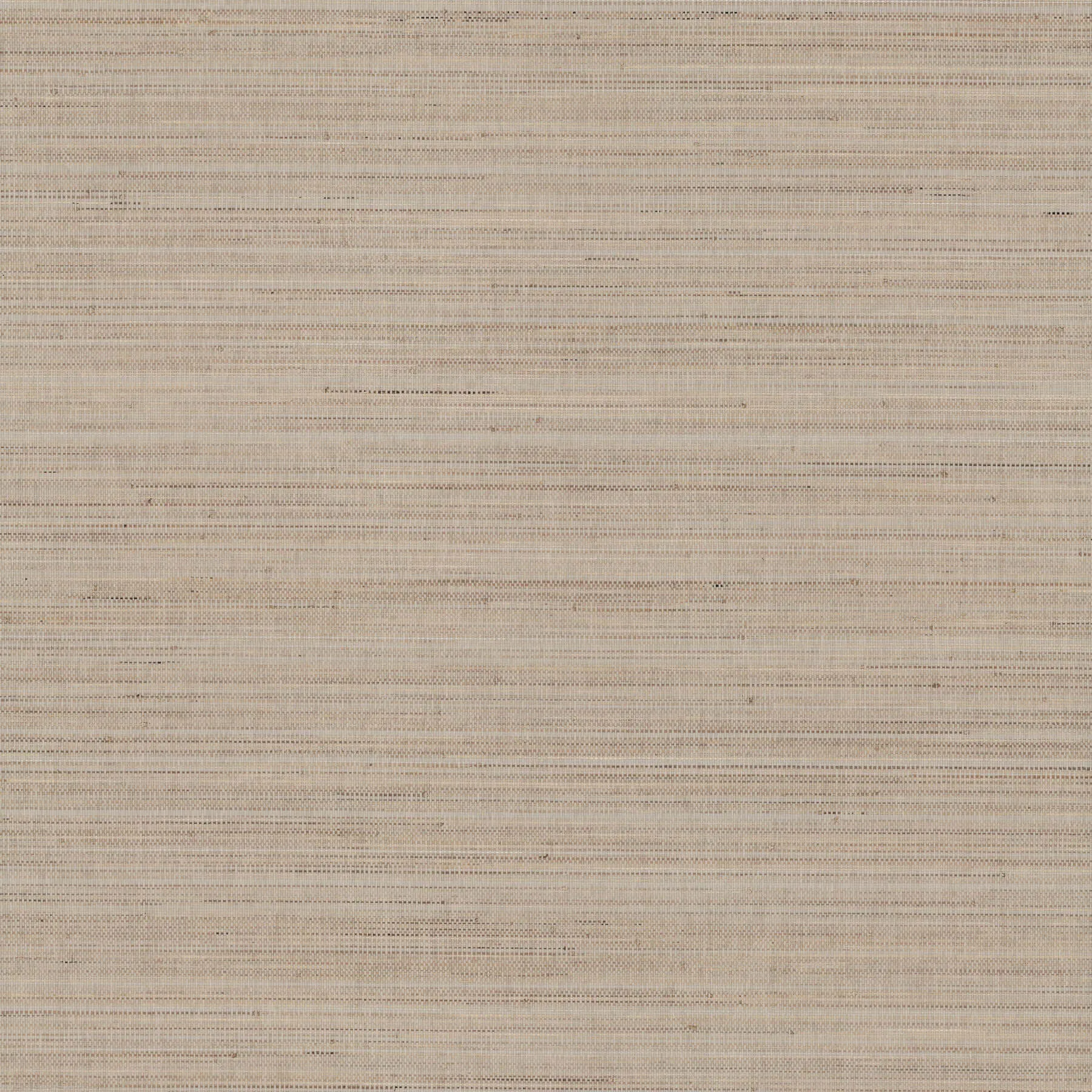 Ronald Redding Marled Abaca wallpaper, color Taupe, SKU GV0202