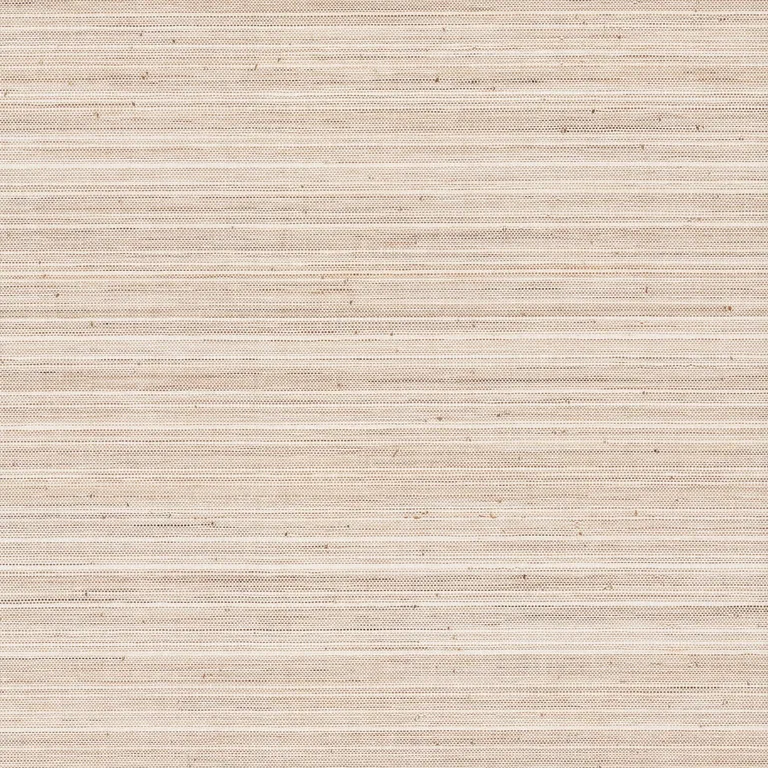 Ronald Redding Marled Abaca wallpaper, color White, SKU GV0201