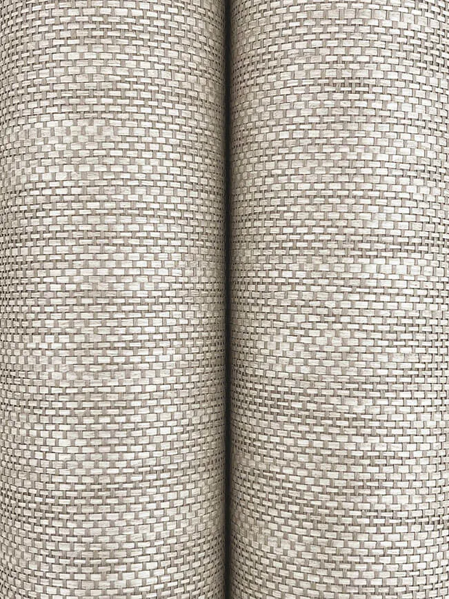 Ronald Redding Meridian Paperweave - Winter Wheat Wallpaper | Buy Online Ronald Redding Meridian Paperweave wallpaper, color Winter Wheat, SKU GRL88397