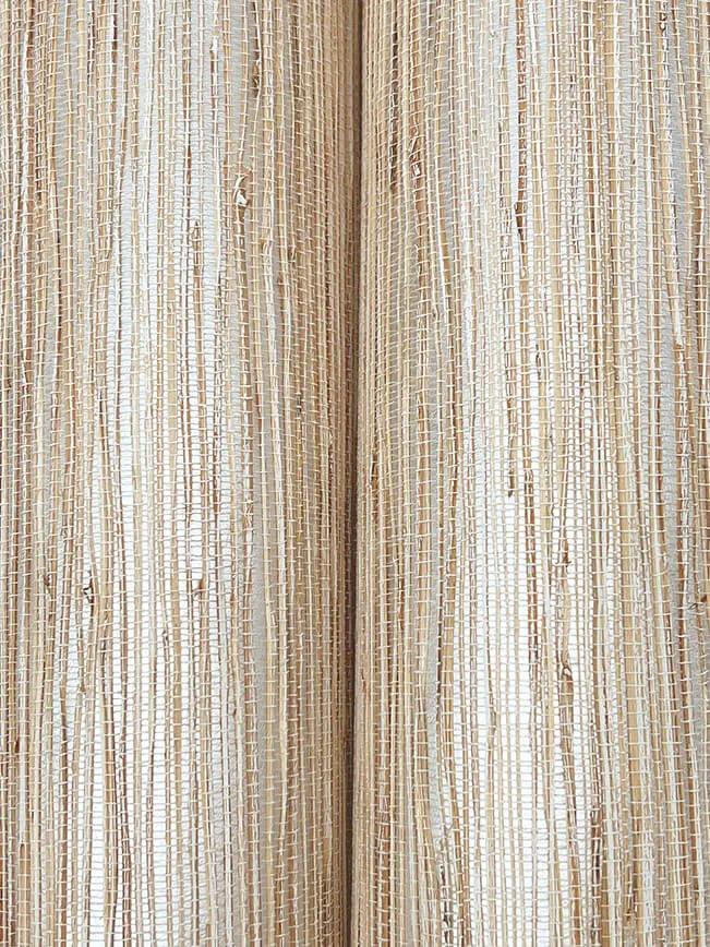 Ronald Redding Misty Hemp wallpaper, color Light Natural, SKU YGL7089