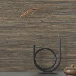 Ronald Redding Misty Hemp - Multi Wallpaper | Buy Online Ronald Redding Misty Hemp wallpaper, color Multi, SKU YGL7088
