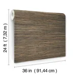Ronald Redding Misty Hemp - Multi Wallpaper | Buy Online Ronald Redding Misty Hemp wallpaper, color Multi, SKU YGL7088
