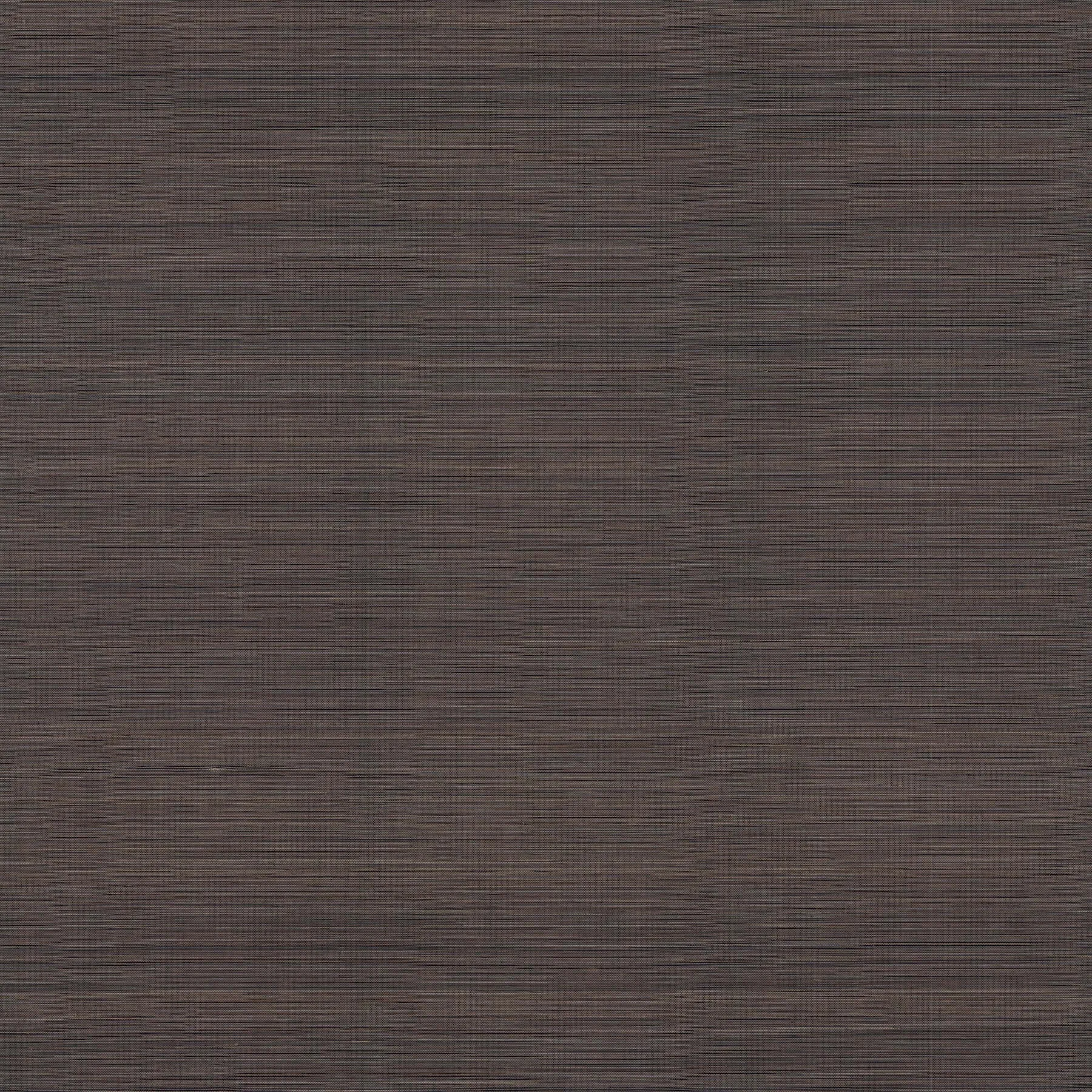 Ronald Redding Modern Abaca wallpaper, color Black, SKU GV0274