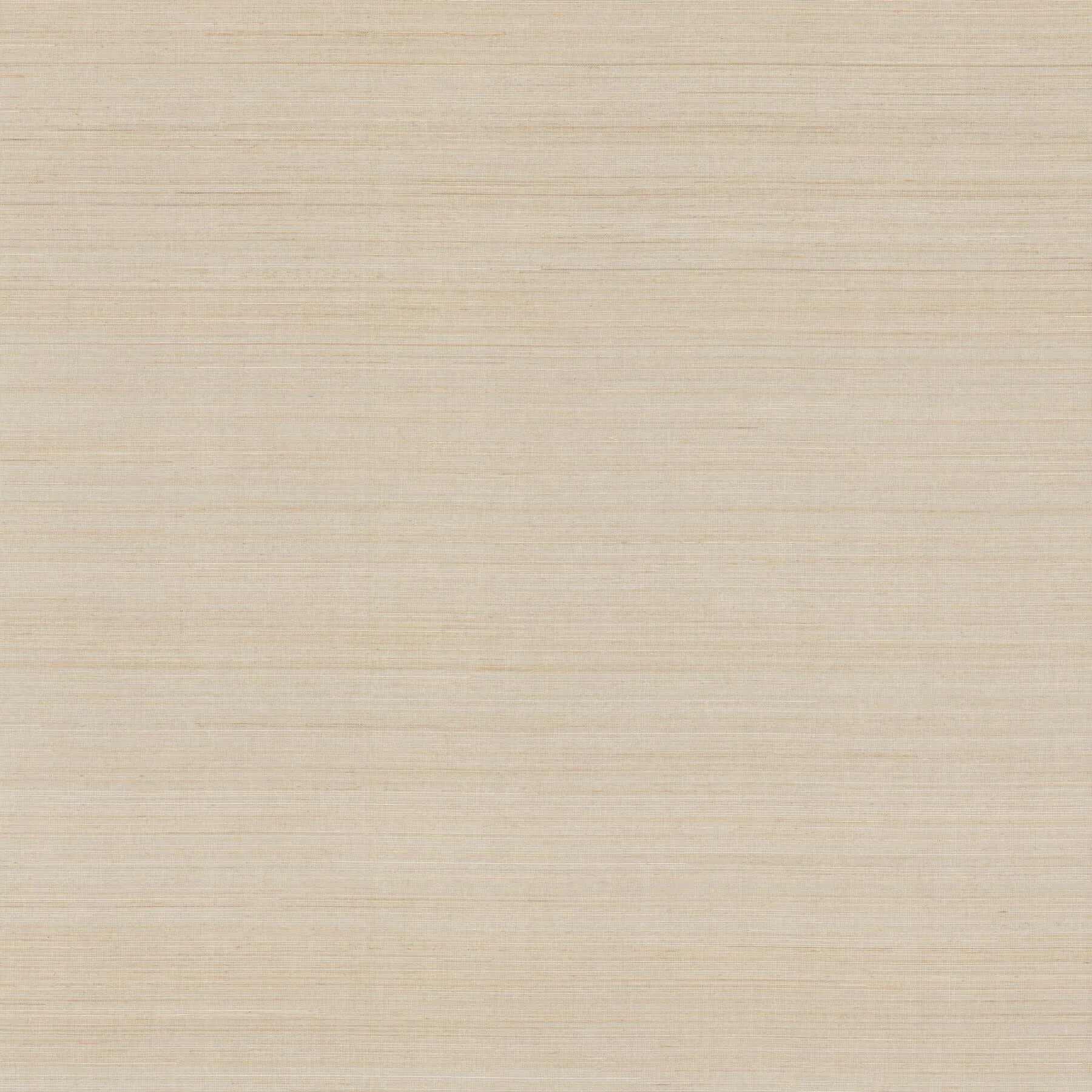 Ronald Redding Modern Abaca wallpaper, color Dune, SKU GV0272