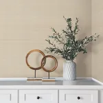 Ronald Redding Modern Abaca - Dune Wallpaper | Buy Online Ronald Redding Modern Abaca wallpaper, color Dune, SKU GV0272