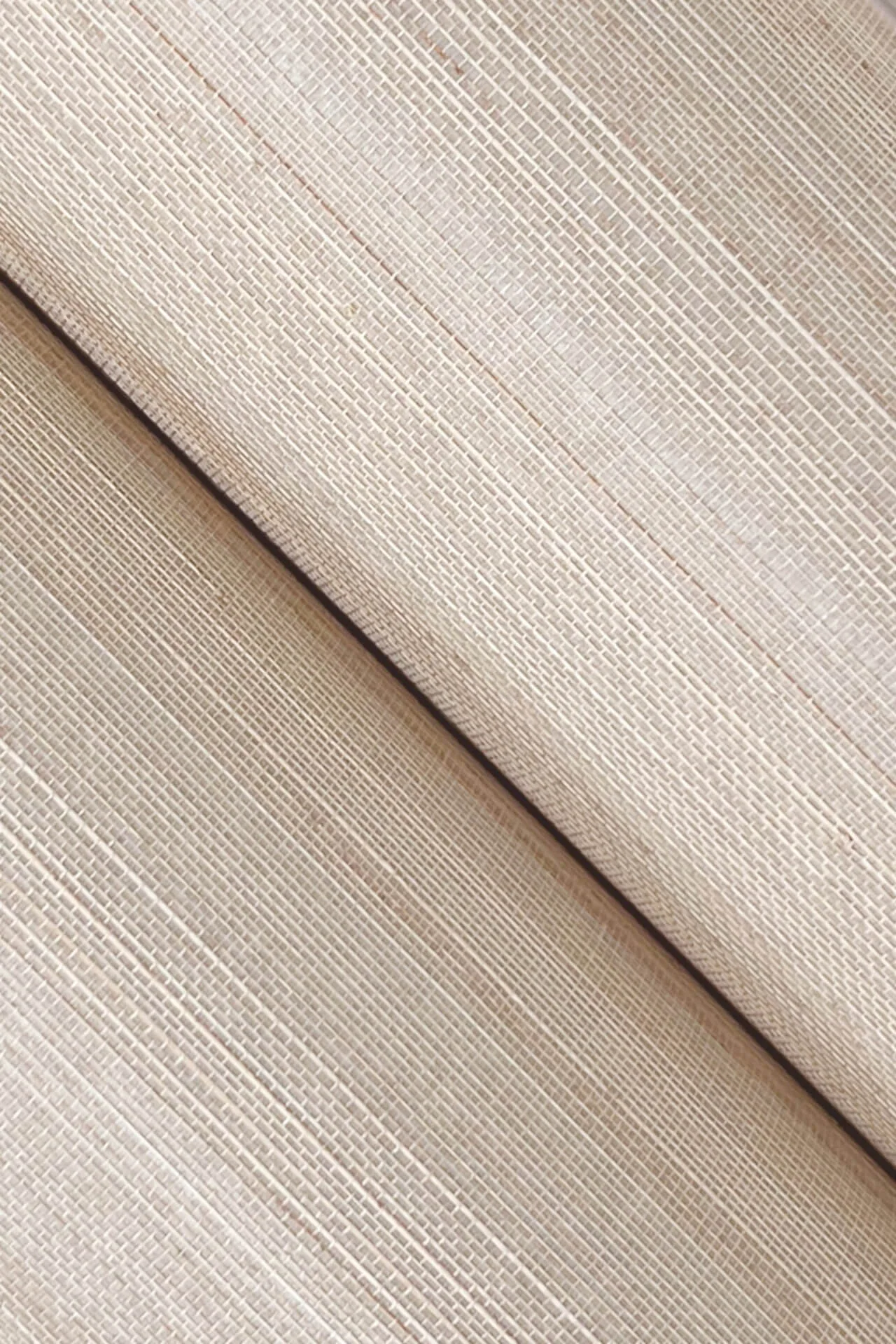 Ronald Redding Modern Abaca - Dune Wallpaper | Buy Online Ronald Redding Modern Abaca wallpaper, color Dune, SKU GV0272