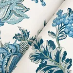 Ronald Redding Monroe - Blue Wallpaper | Buy Online Ronald Redding Monroe wallpaper, color Blue, SKU MX9624W