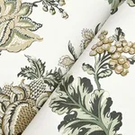 Ronald Redding Monroe wallpaper, color Green, SKU MX9626W