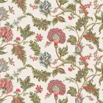 Ronald Redding Monroe - Rhubarb Wallpaper | Buy Online Ronald Redding Monroe wallpaper, color Rhubarb, SKU MX9625W
