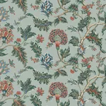 Ronald Redding Monroe - Teal Wallpaper | Buy Online Ronald Redding Monroe wallpaper, color Teal, SKU MX9622W