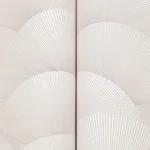Ronald Redding Morning Shell - Blush Wallpaper | Buy Online Ronald Redding Morning Shell wallpaper, color Blush, SKU ZA8026