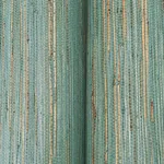 Ronald Redding Multicolored Hemp - Aqua Wallpaper | Buy Online Ronald Redding Multicolored Hemp wallpaper, color Aqua, SKU GRL88487