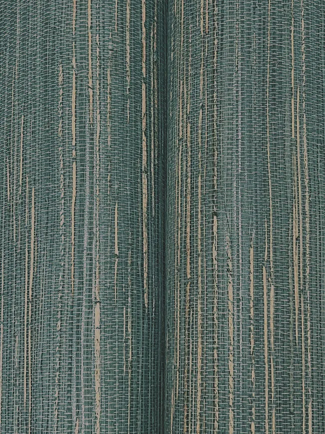 Ronald Redding Multicolored Hemp - Blue Wallpaper | Buy Online Ronald Redding Multicolored Hemp wallpaper, color Blue, SKU GRL88378