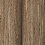 Ronald Redding Multicolored Hemp - Brown Wallpaper | Buy Online Ronald Redding Multicolored Hemp wallpaper, color Brown, SKU GRL88376